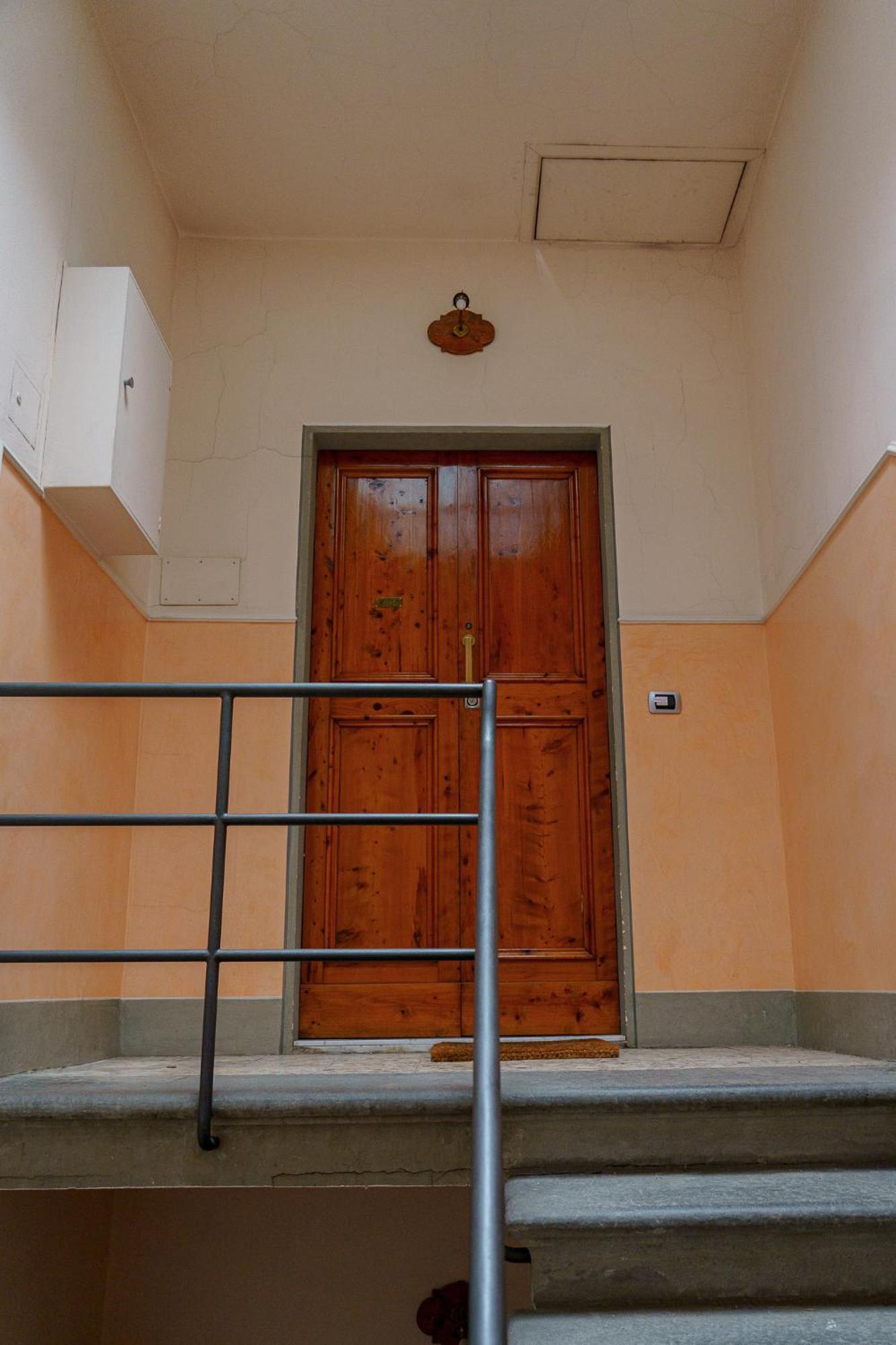 Spacious And Pleasant 2-br Appartamento *