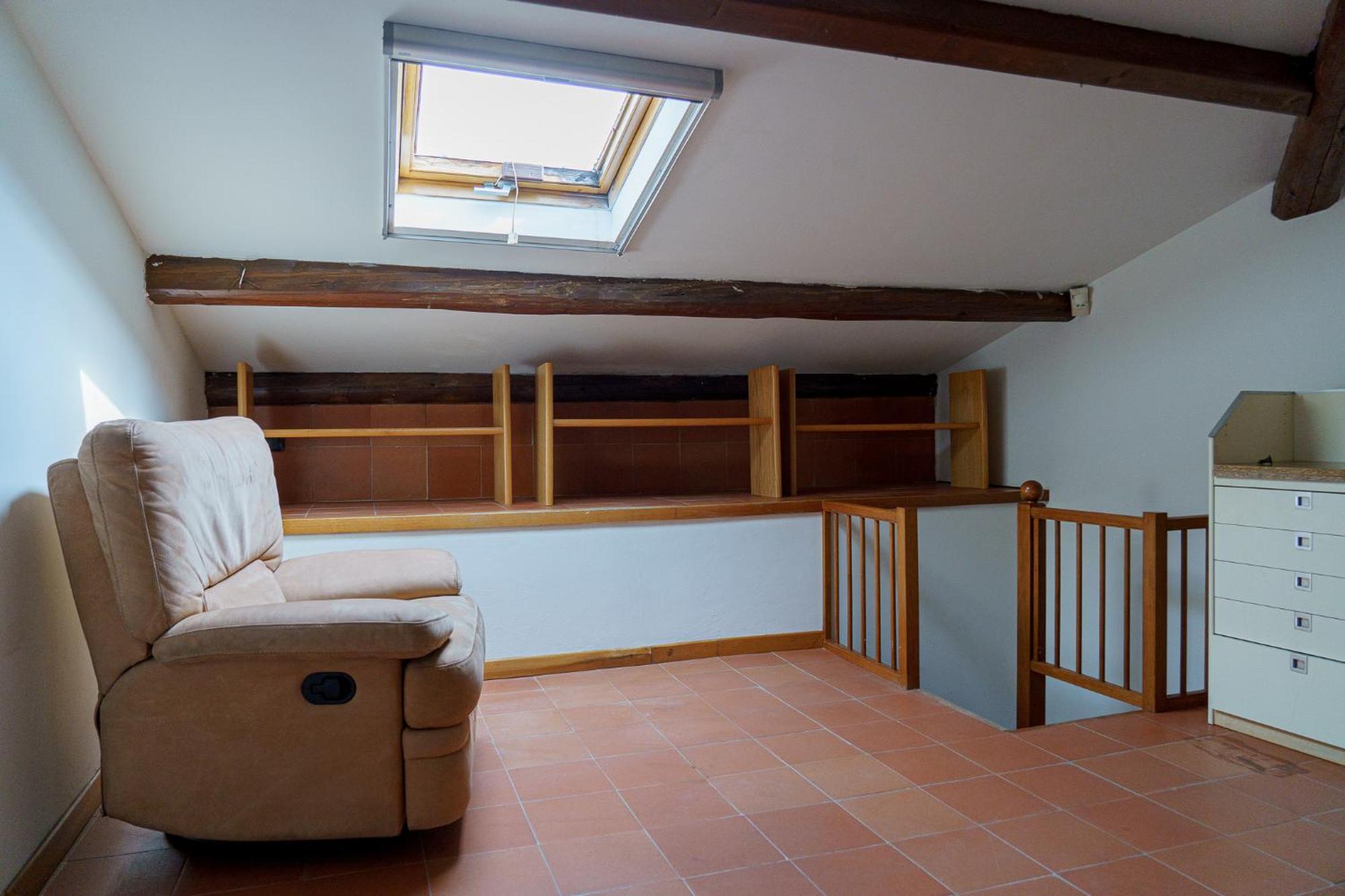 Spacious And Pleasant 2-br * Firenze