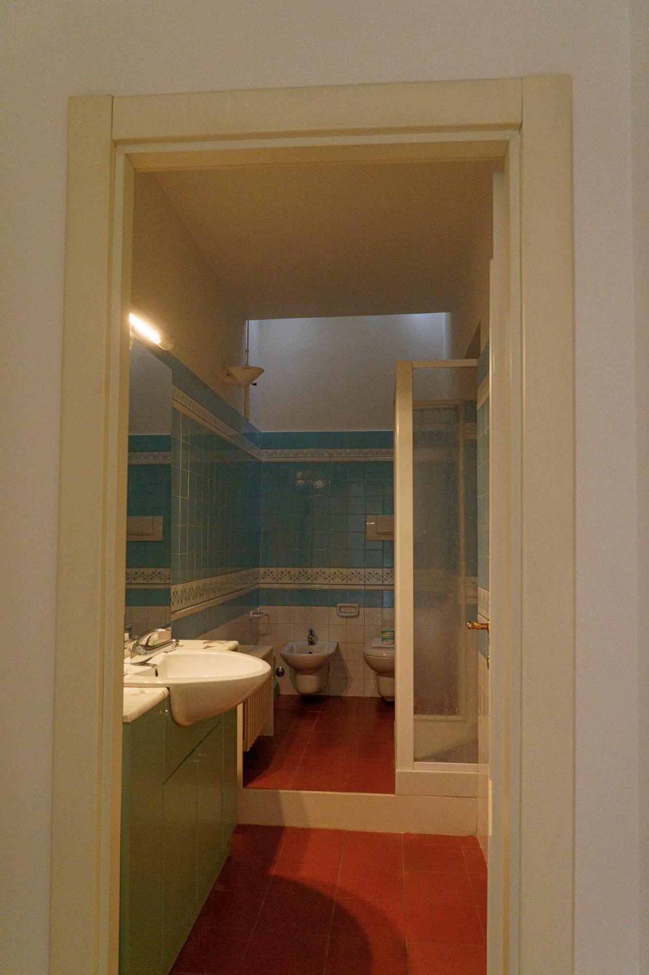 Spacious And Pleasant 2-br Firenze