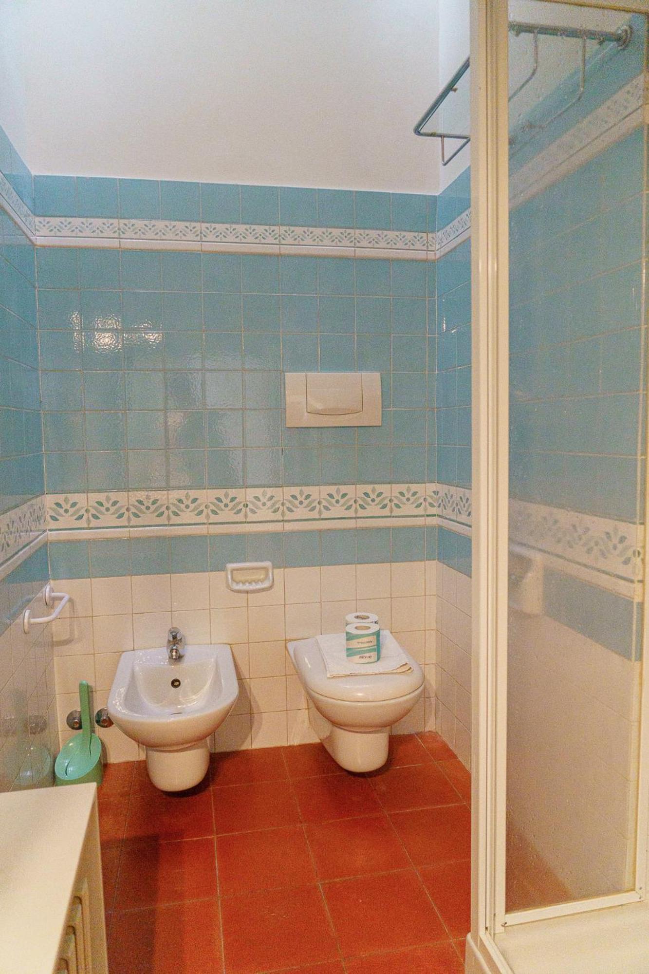 Spacious And Pleasant 2-br Appartamento *