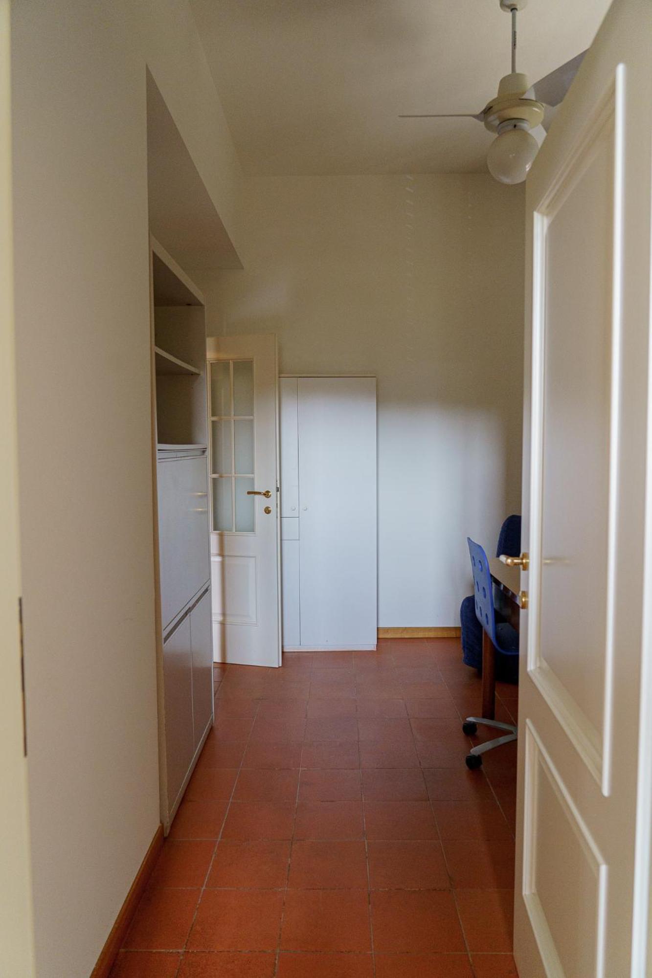 Spacious And Pleasant 2-br Appartamento