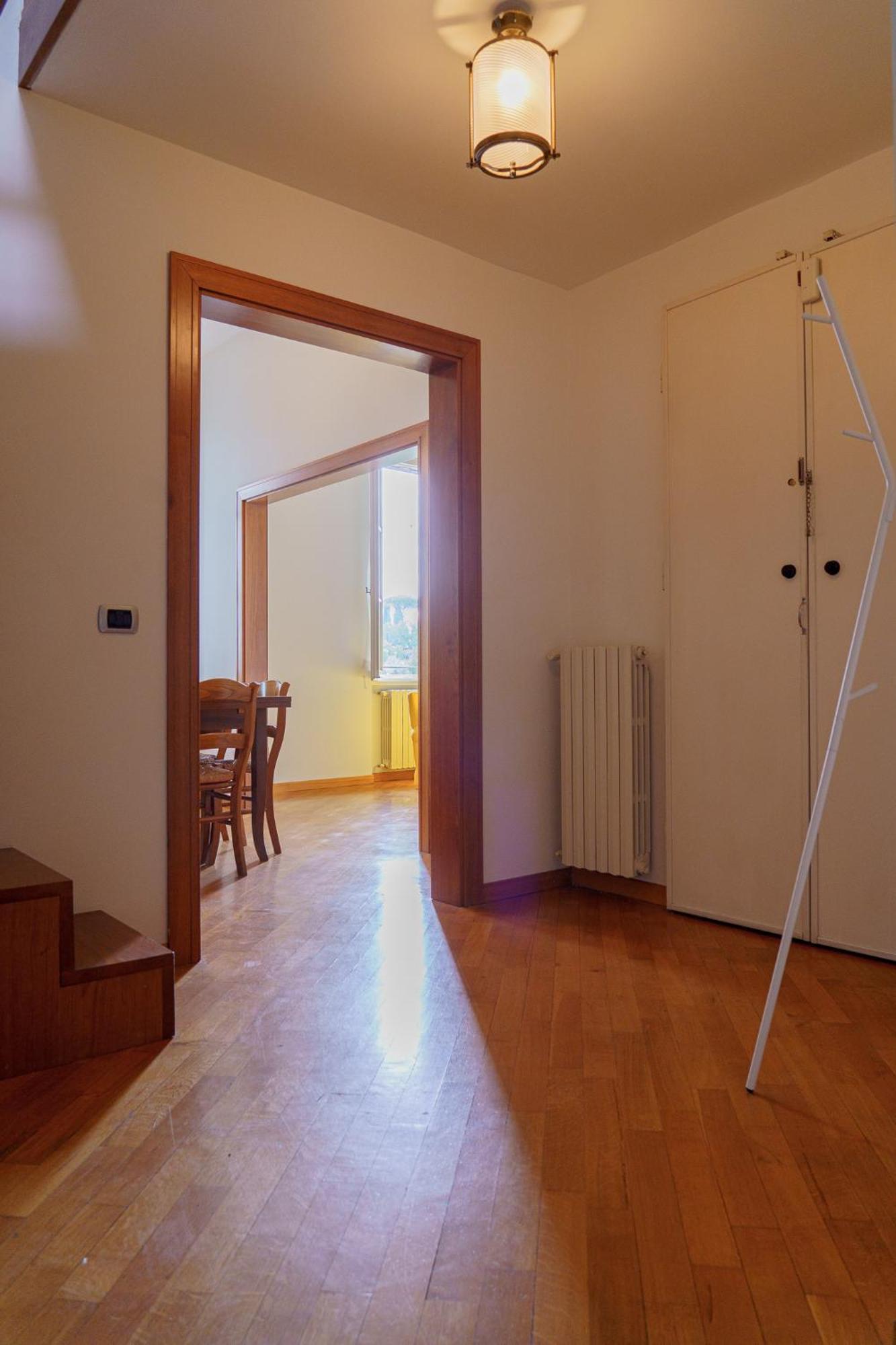 Appartamento Spacious And Pleasant 2-br