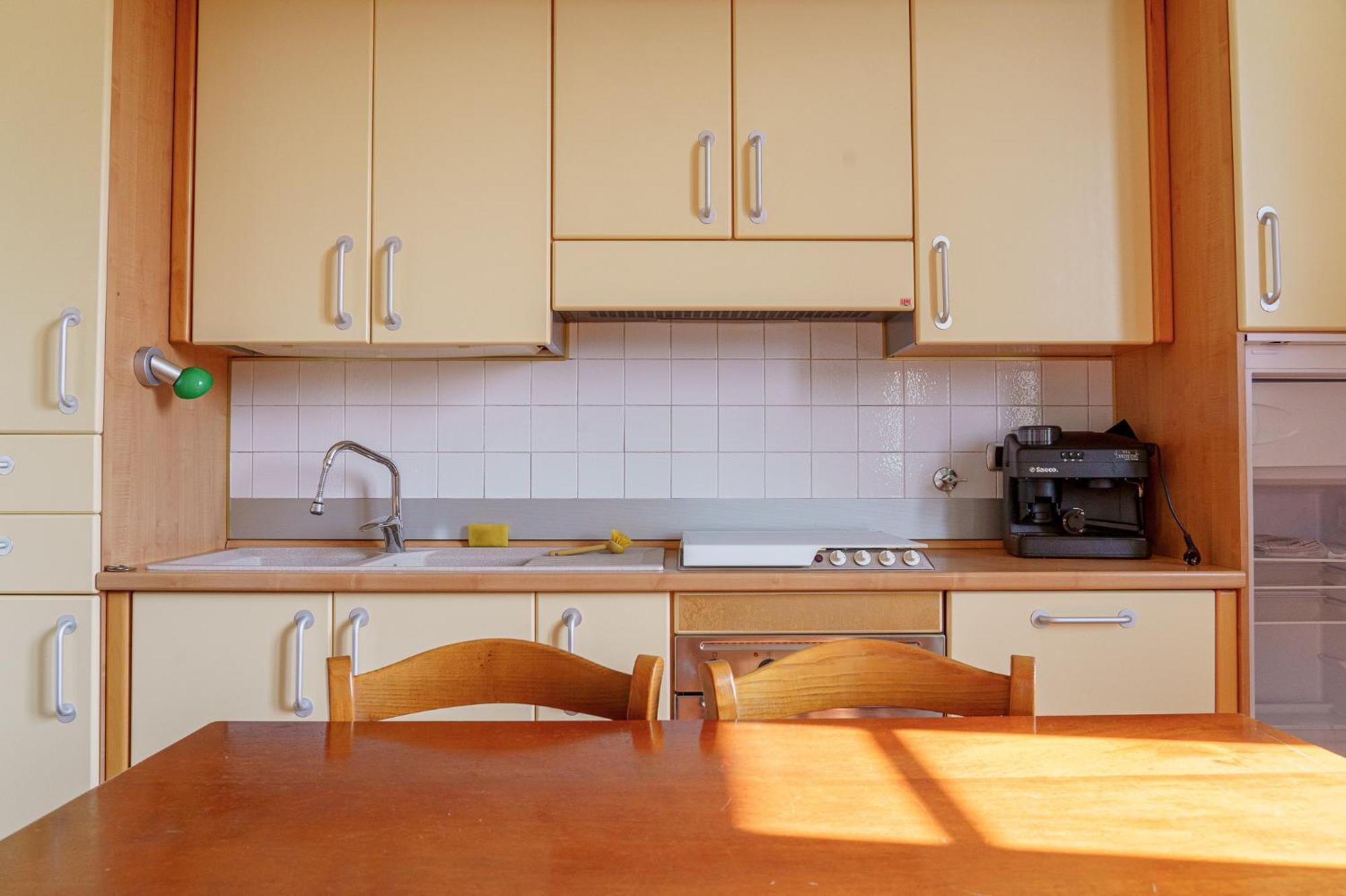 Spacious And Pleasant 2-br Appartamento Firenze
