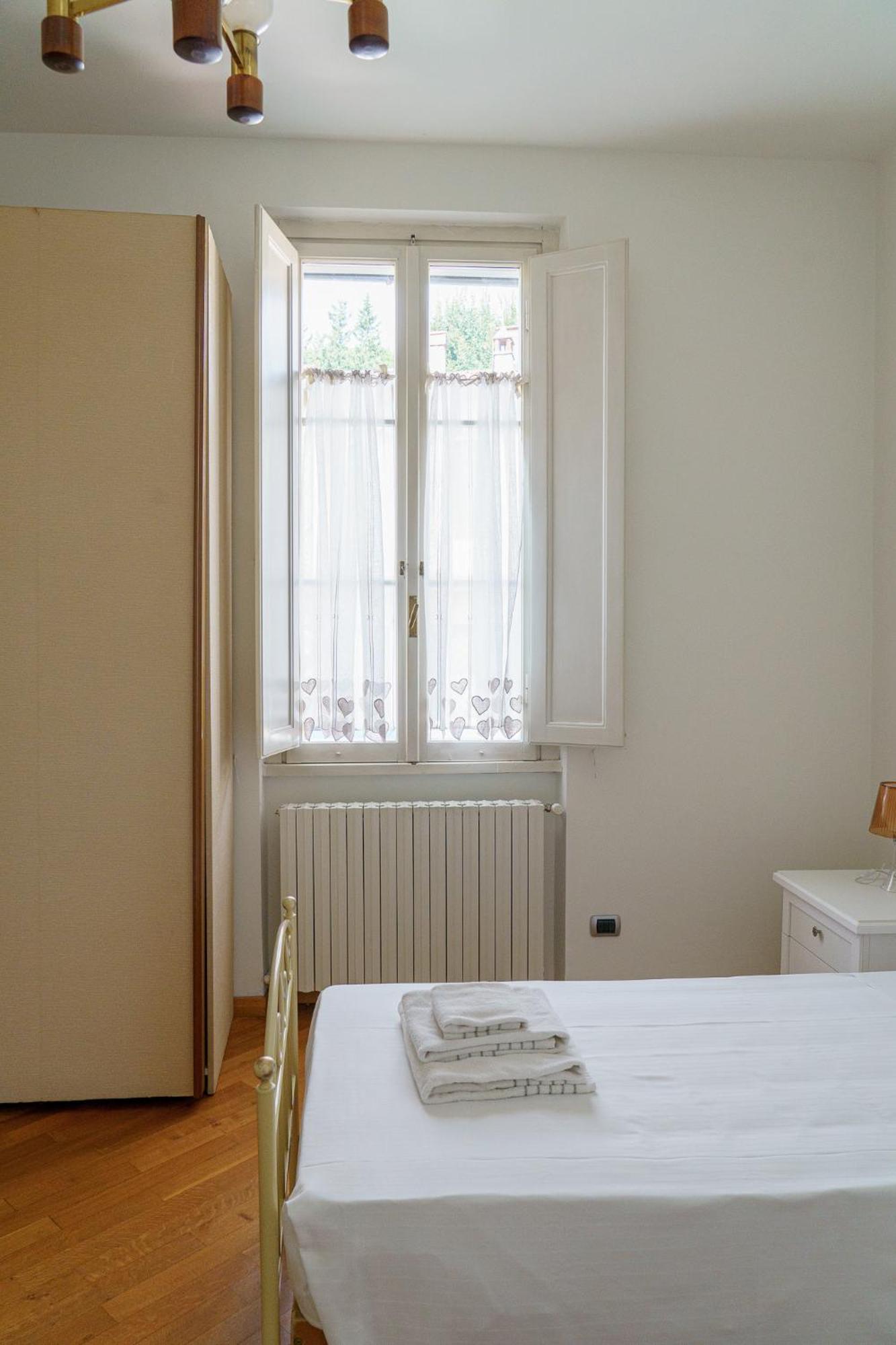 Spacious And Pleasant 2-br Appartamento *