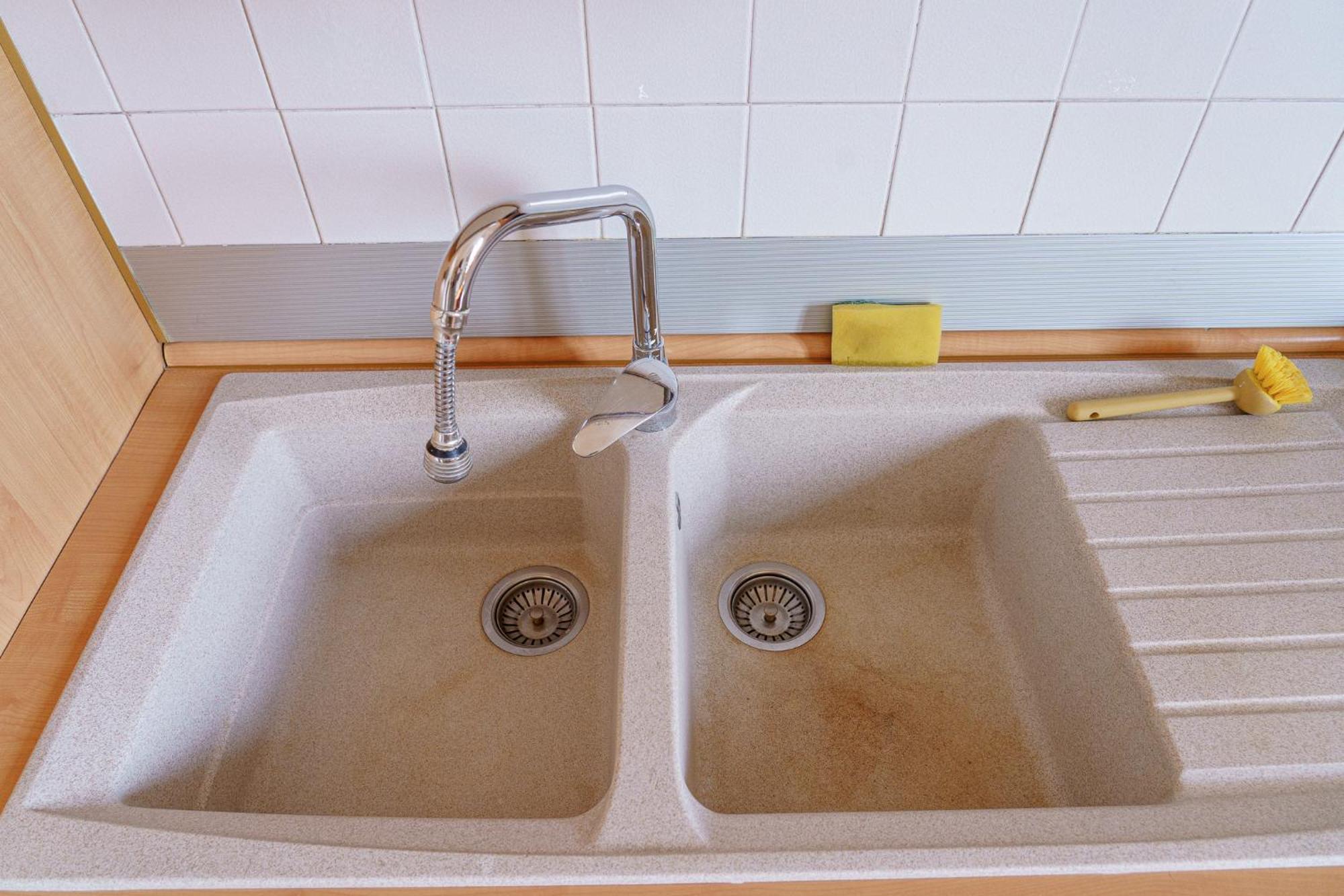 Spacious And Pleasant 2-br Appartamento