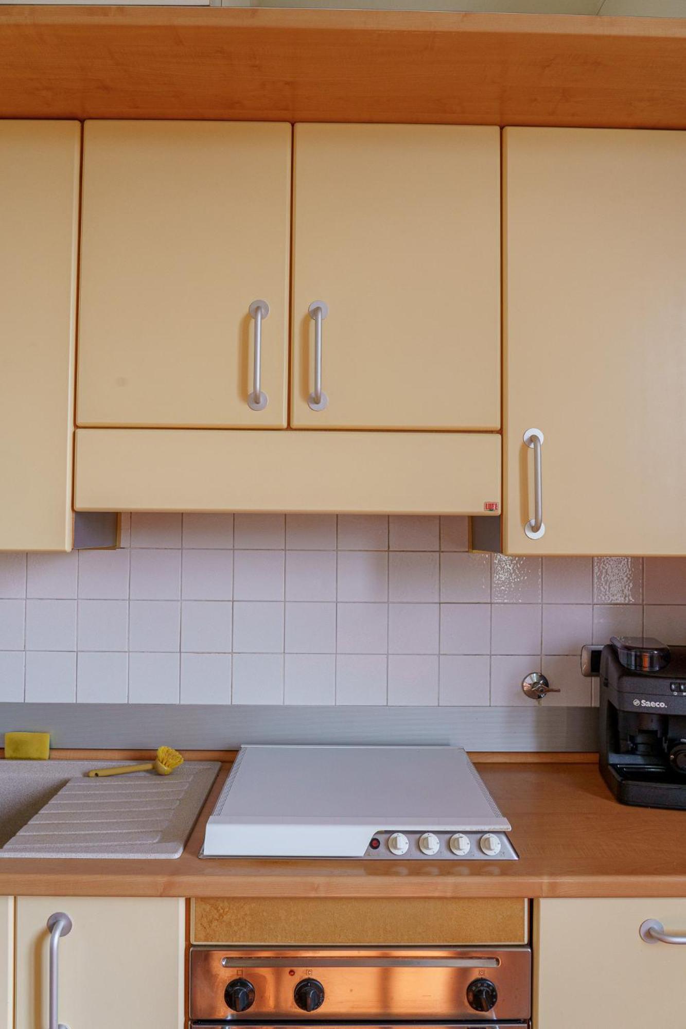 Appartamento Spacious And Pleasant 2-br