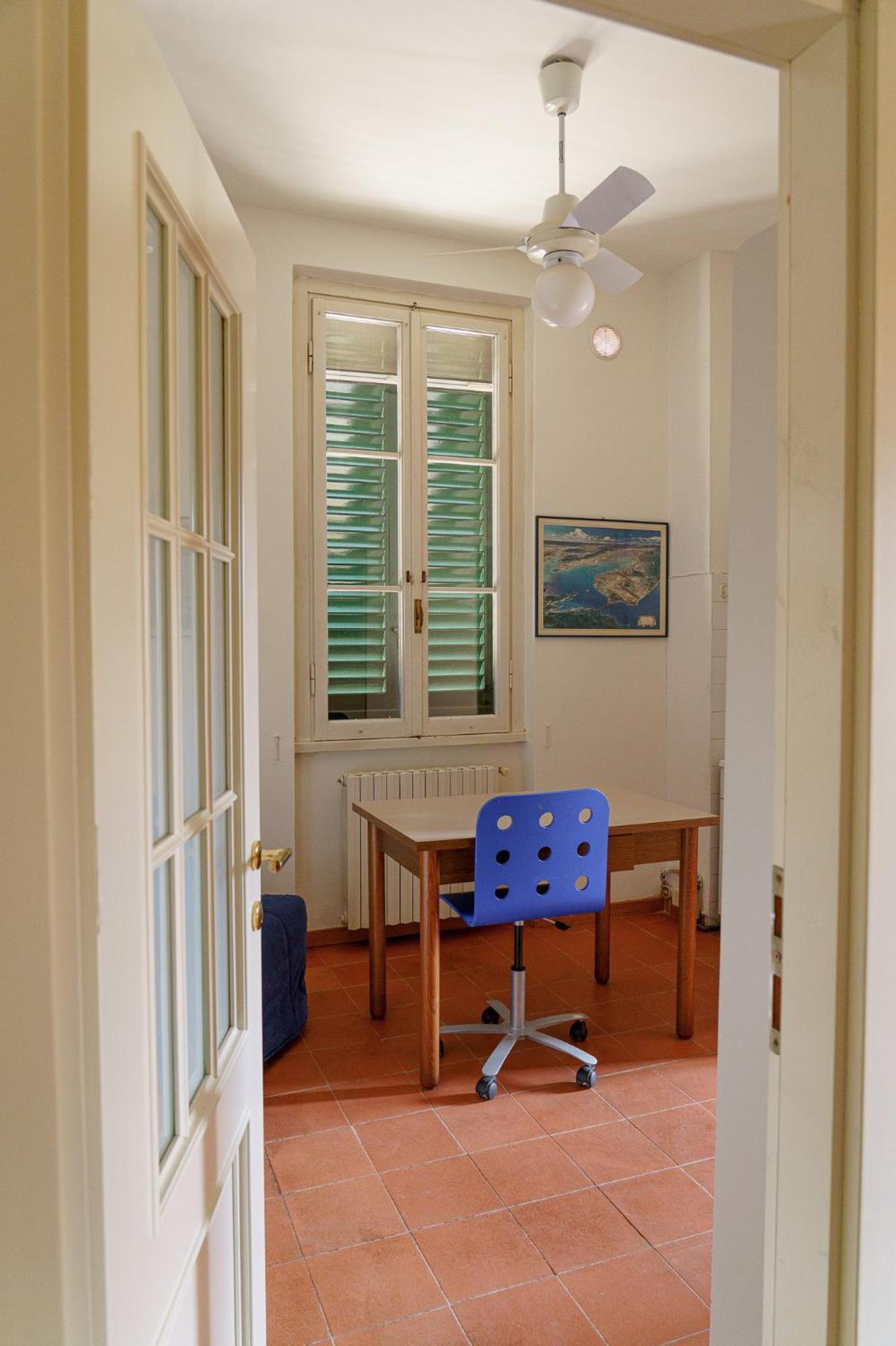 Appartamento Spacious And Pleasant 2-br *