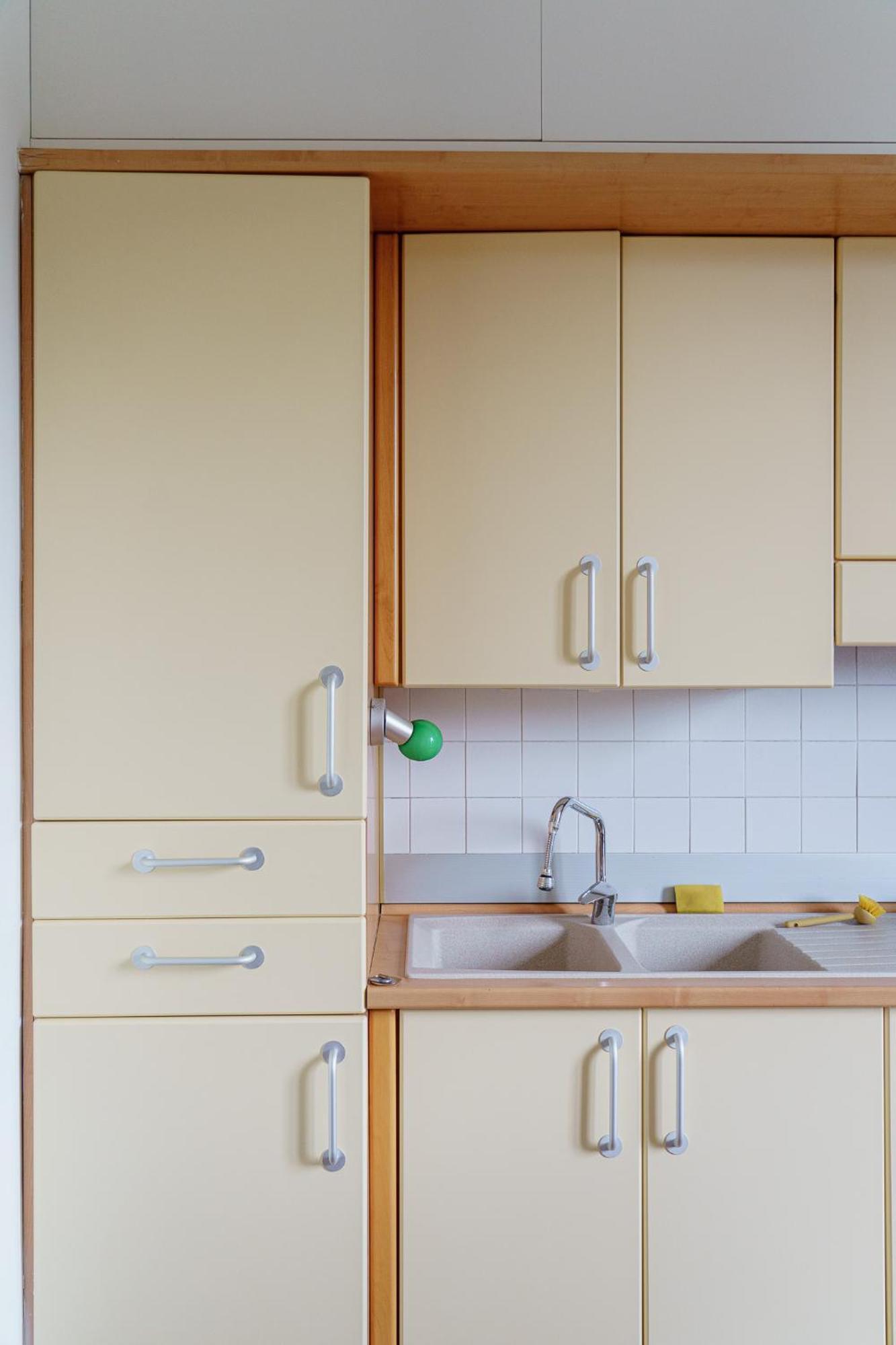 Spacious And Pleasant 2-br Firenze