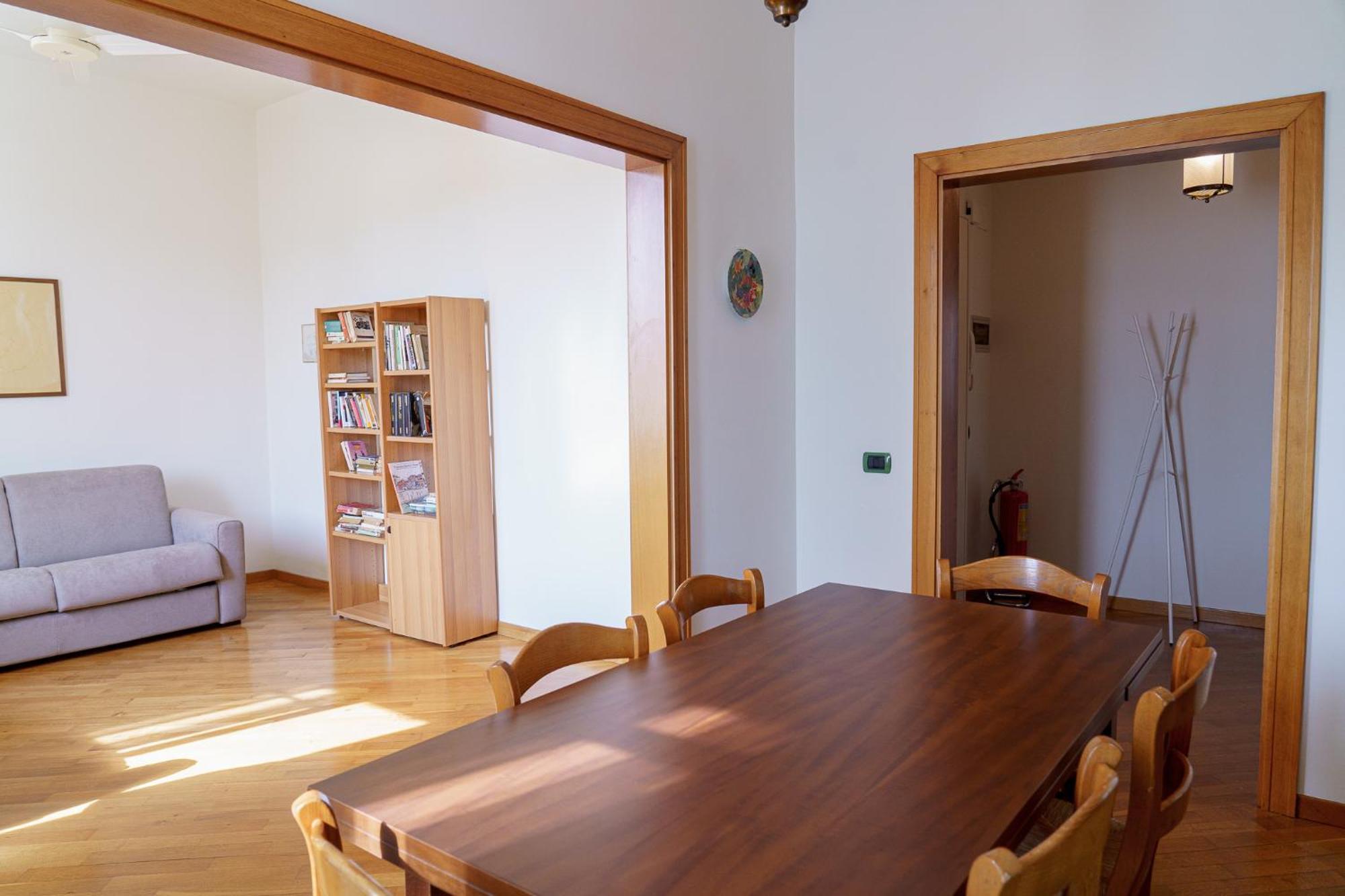 Appartamento Spacious And Pleasant 2-br