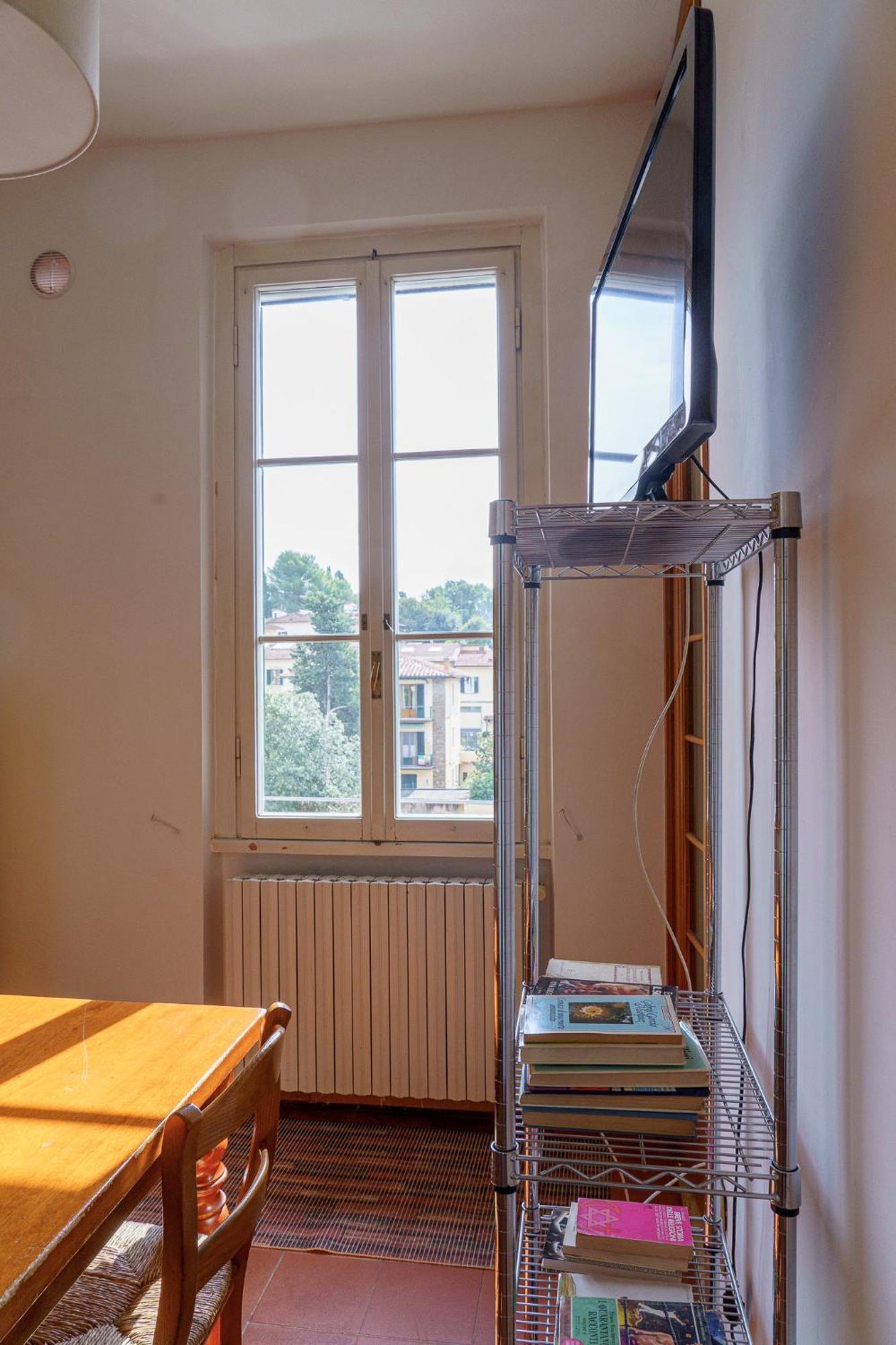Spacious And Pleasant 2-br Appartamento *