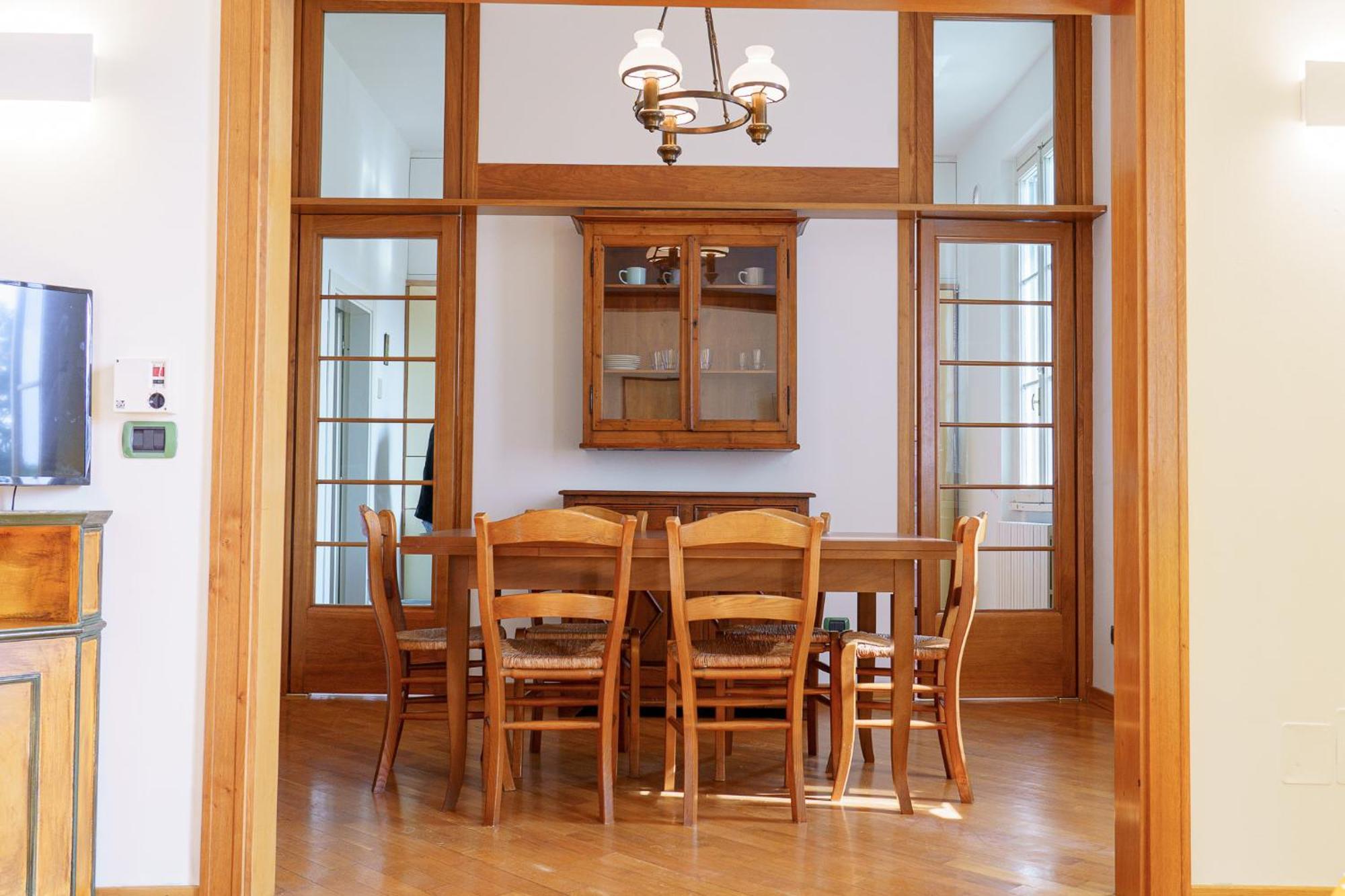 Appartamento Spacious And Pleasant 2-br *