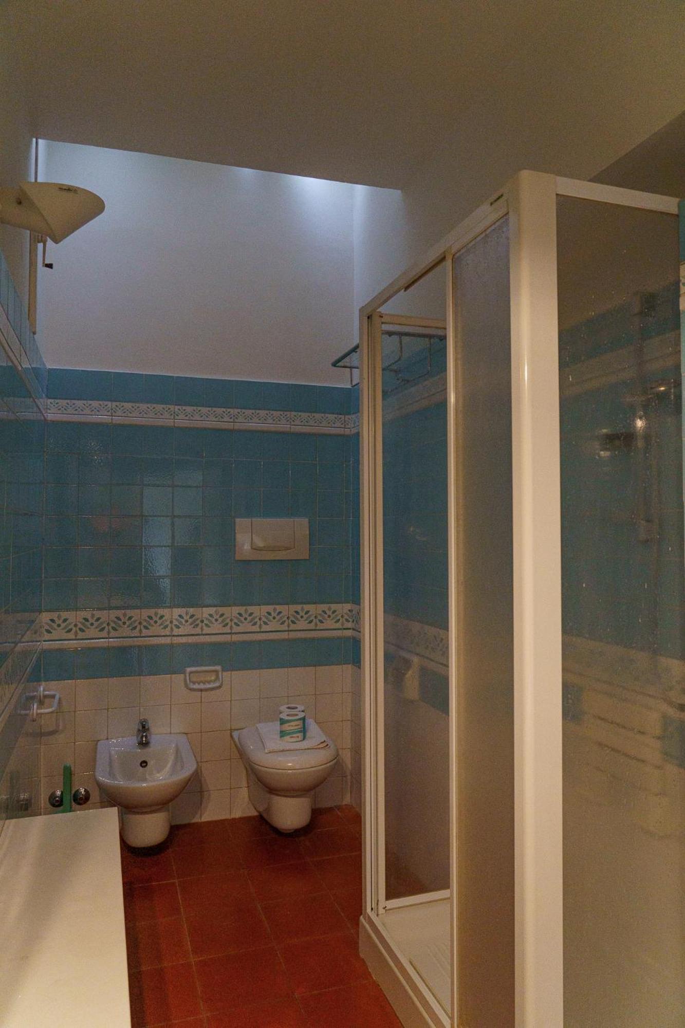 Spacious And Pleasant 2-br Appartamento *