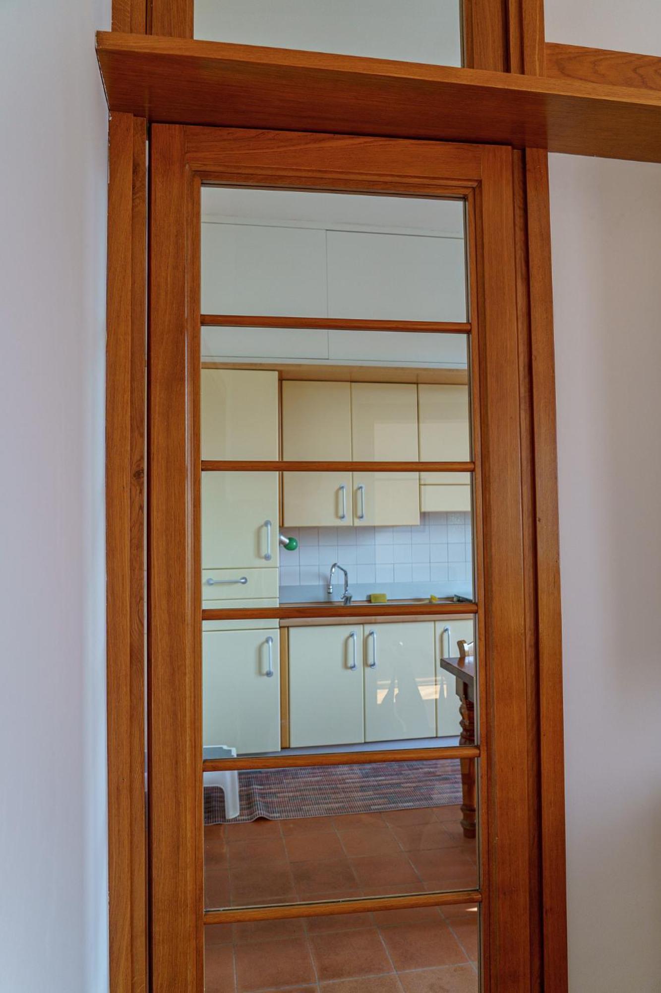 Spacious And Pleasant 2-br Appartamento Firenze