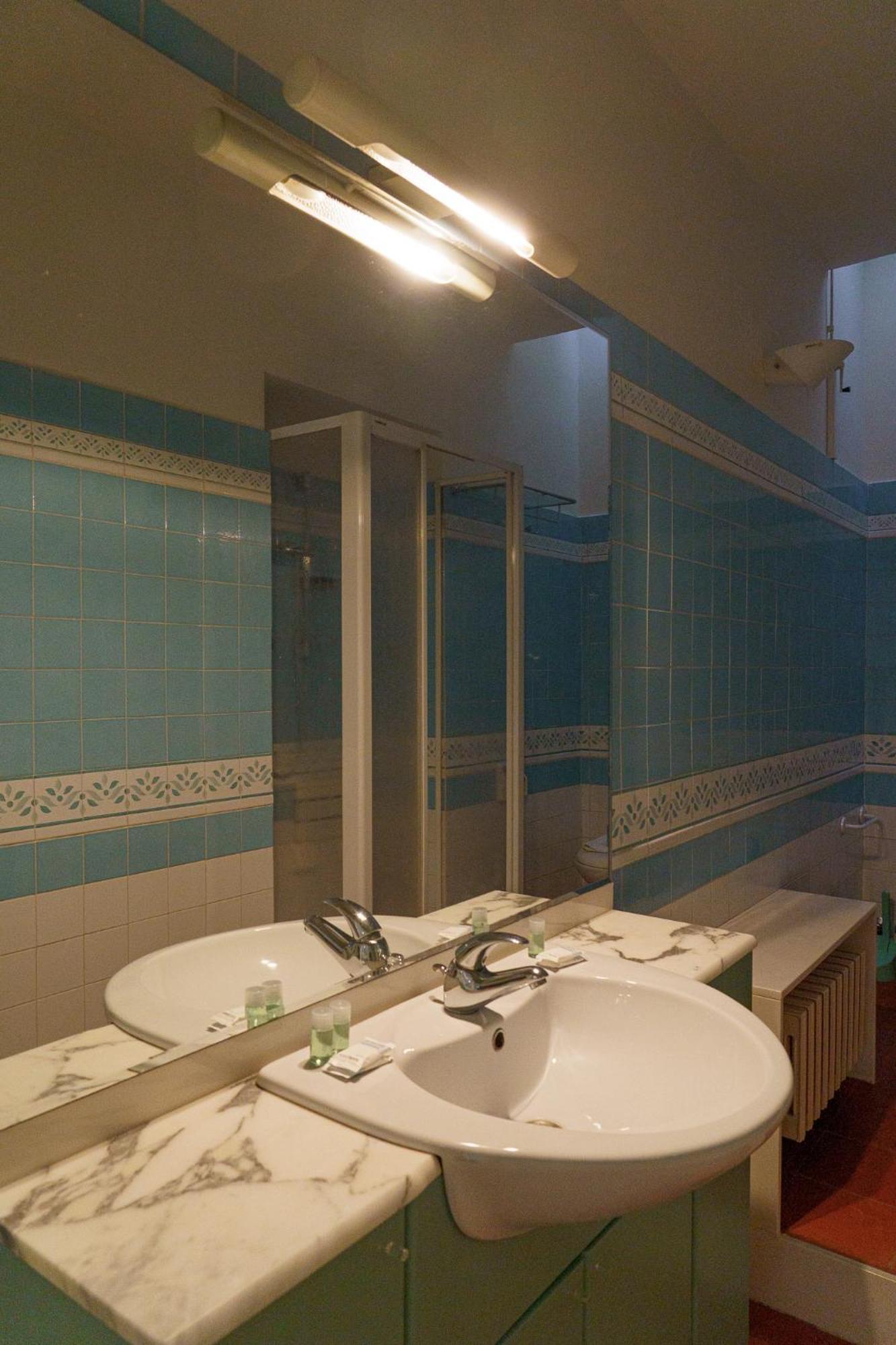 Spacious And Pleasant 2-br Appartamento Firenze