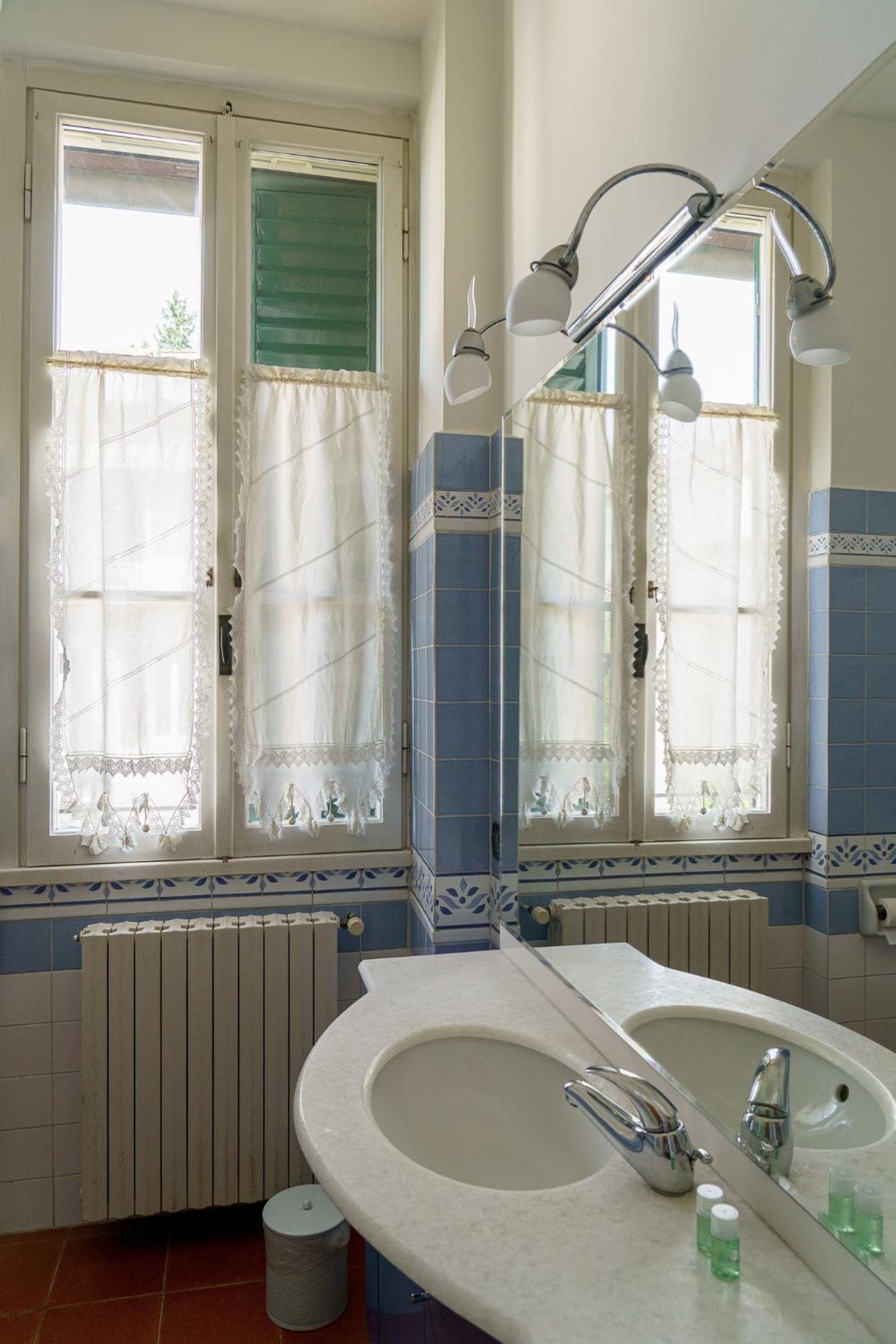 Spacious And Pleasant 2-br Appartamento *