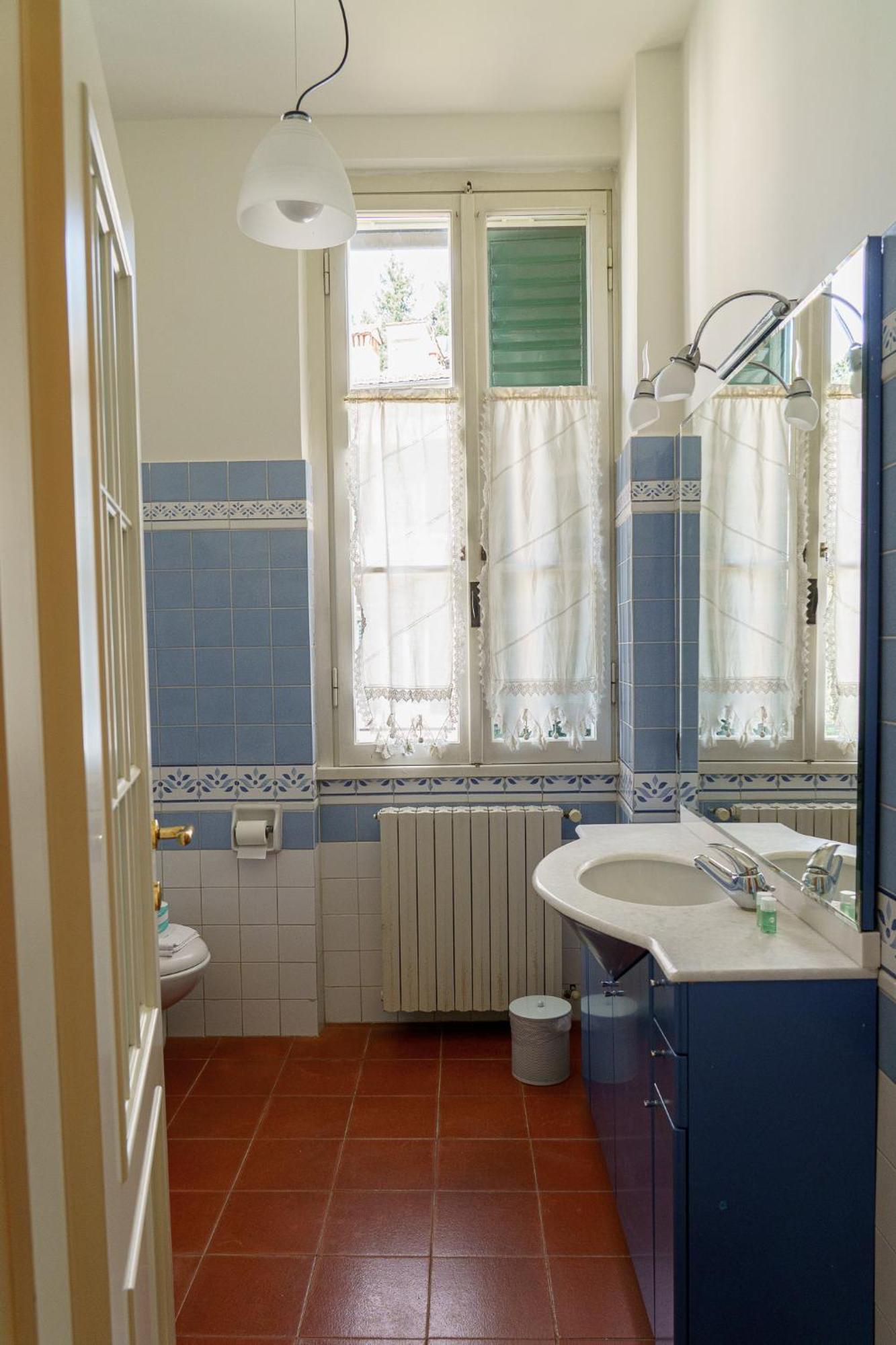 Spacious And Pleasant 2-br Appartamento Firenze