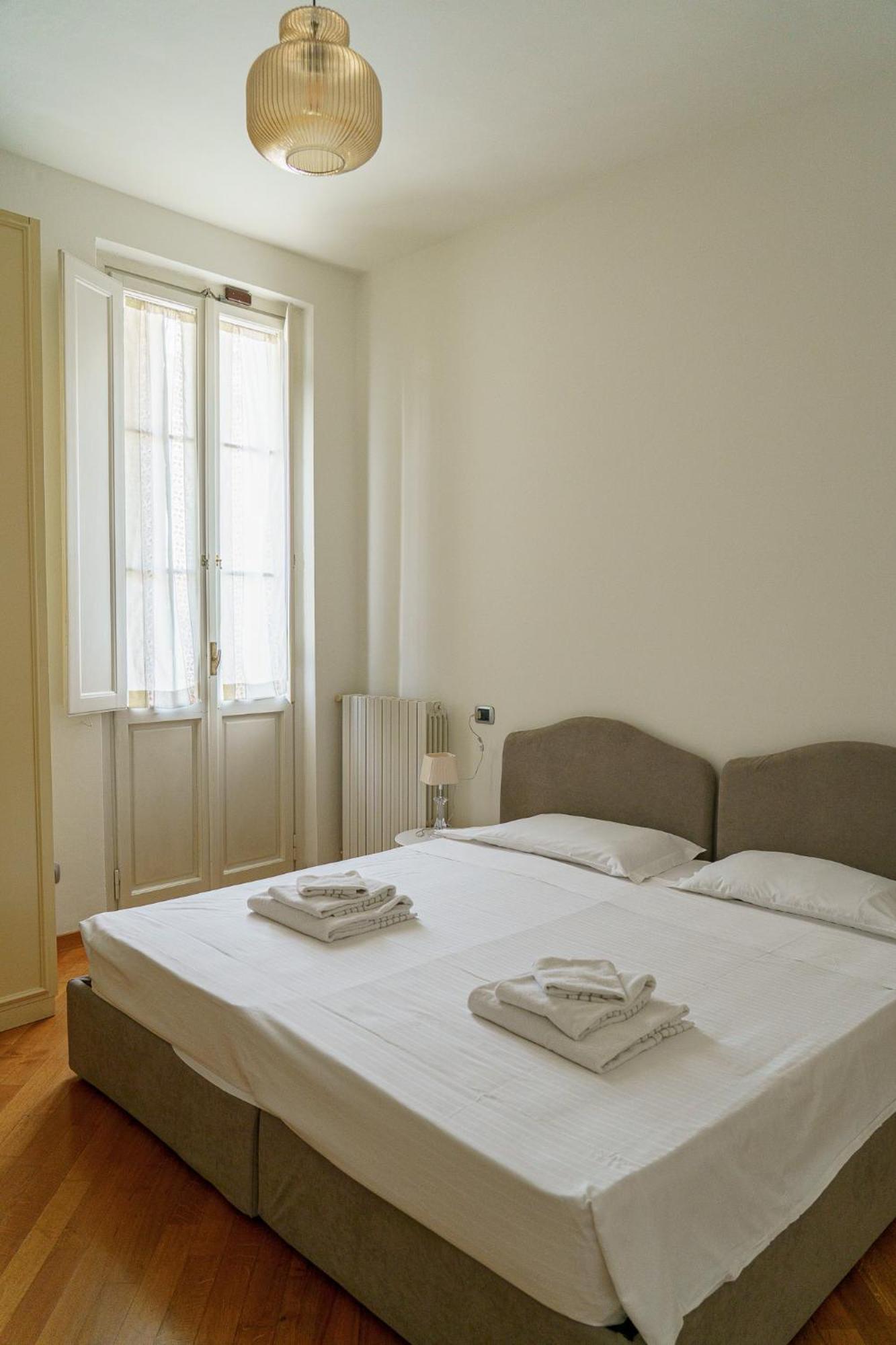 Spacious And Pleasant 2-br Firenze